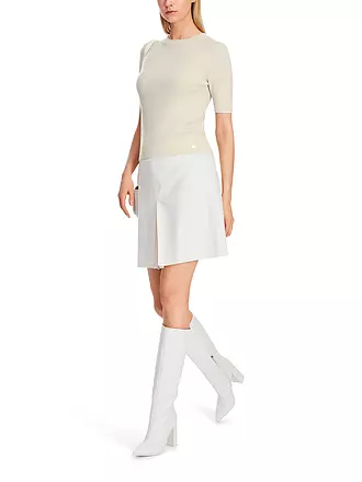 MARC CAIN | Pull | beige